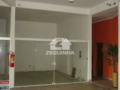 Loja-Salão, 21 m² - Foto 2
