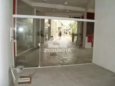 Loja-Salão, 21 m² - Foto 6