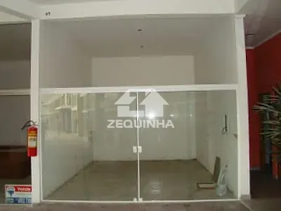Loja-Salão, 21 m² - Foto 4