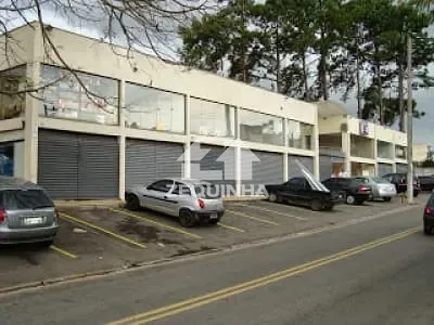 Loja-Salão, 21 m² - Foto 13