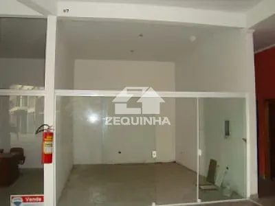 Loja-Salão, 21 m² - Foto 7