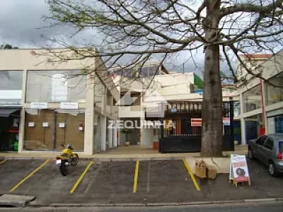 Loja-Salão, 21 m² - Foto 11