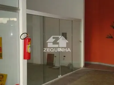 Loja-Salão, 21 m² - Foto 3