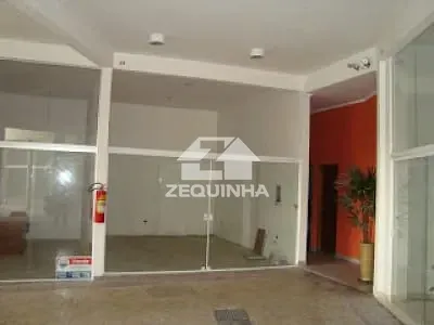 Loja-Salão, 21 m² - Foto 1