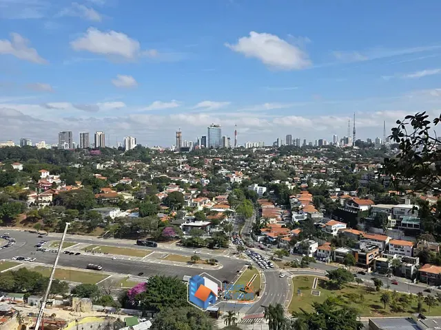 Salão com 39m² 1 quarto e 1 banheiro, à venda, no bairro Higienópolis em São Paulo