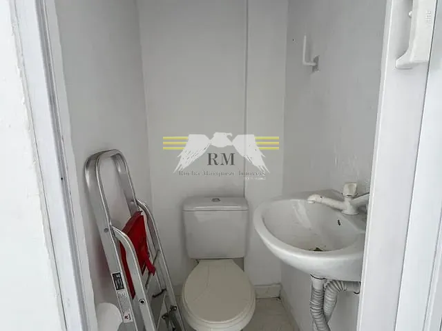 Loja com 30m², para alugar, no bairro Jardim Vila Formosa em São Paulo