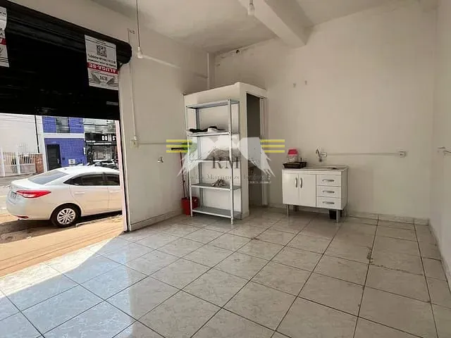 Loja com 30m², para alugar, no bairro Jardim Vila Formosa em São Paulo