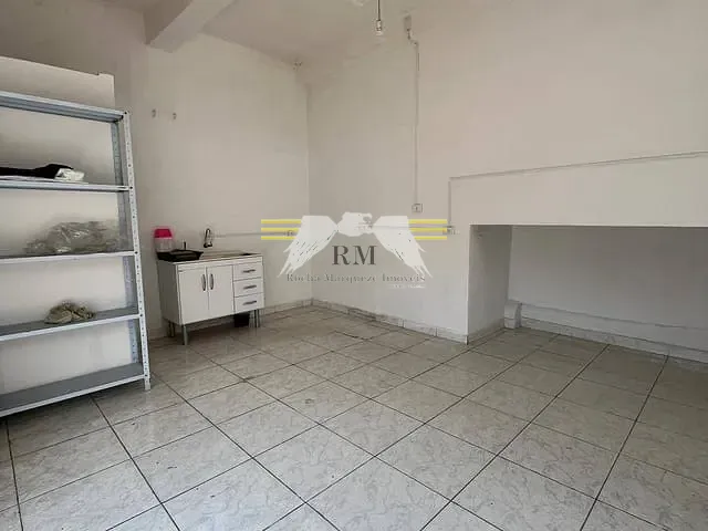 Loja com 30m², para alugar, no bairro Jardim Vila Formosa em São Paulo