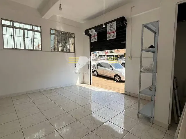 Loja com 30m², para alugar, no bairro Jardim Vila Formosa em São Paulo