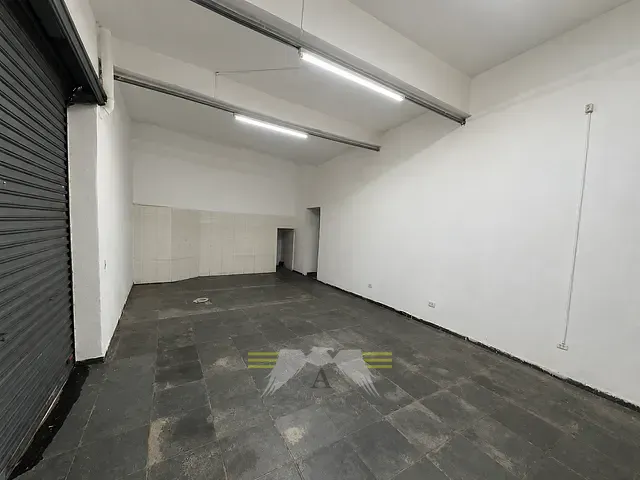 Loja para alugar, no bairro Belém em São Paulo
