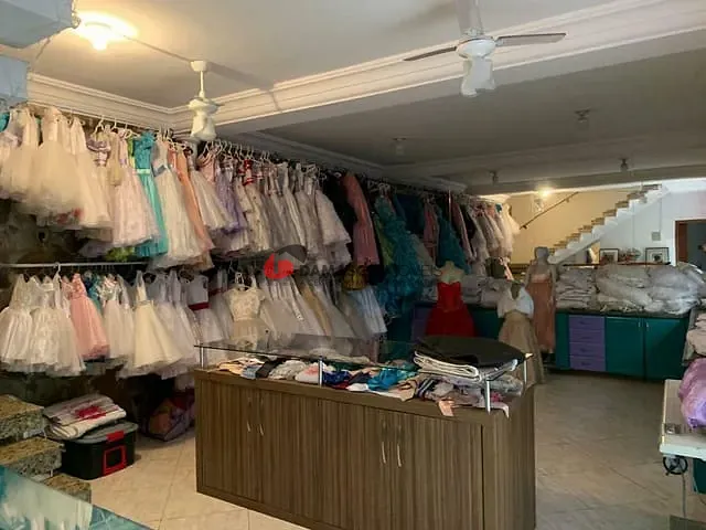 Loja com 240m², para alugar, no bairro Santa Paula em São Caetano do Sul