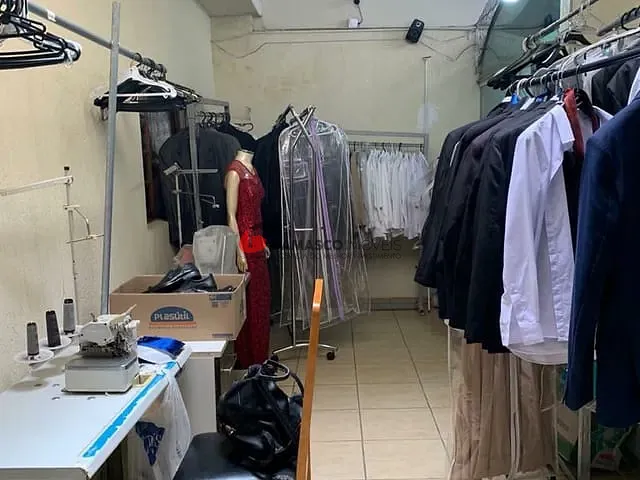 Loja com 240m², para alugar, no bairro Santa Paula em São Caetano do Sul