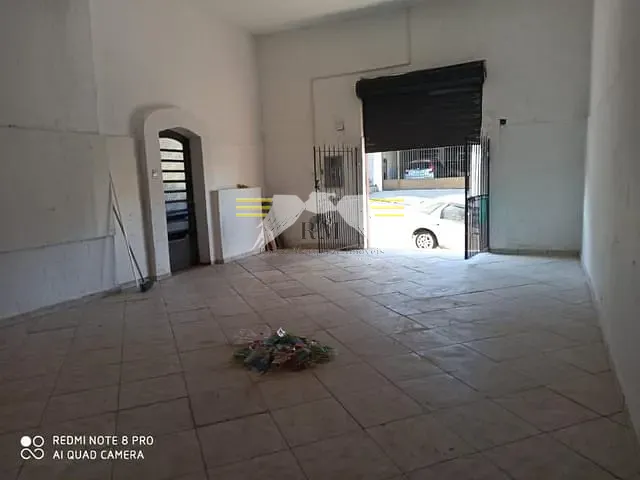 Loja com 45m², para alugar, no bairro Jardim Vila Formosa em São Paulo