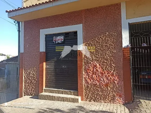 Loja com 45m², para alugar, no bairro Jardim Vila Formosa em São Paulo