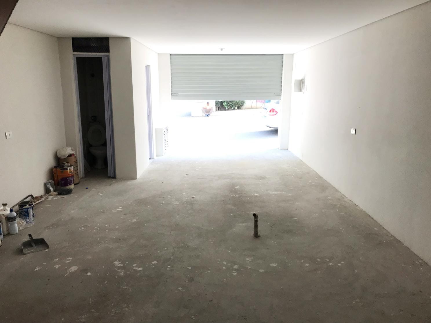 Salão para Locação 55M², Centro, São Caetano do Sul - SP