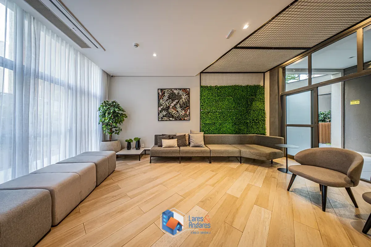 Loja-Salão, 27 m² - Foto 31