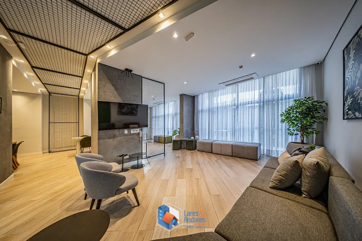 Loja-Salão, 27 m² - Foto 33