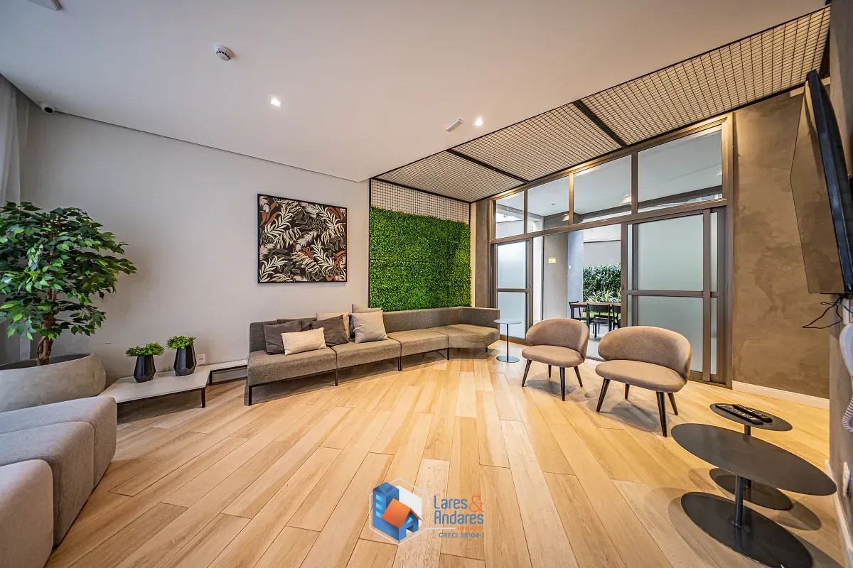 Loja-Salão, 27 m² - Foto 32