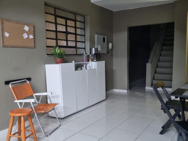 Foto do Loja - Salão à venda, 160 m² , 2 salas, 2 banheiros, localizado na região do Belém - São Paulo/SP | Organização Imobiliária Açores