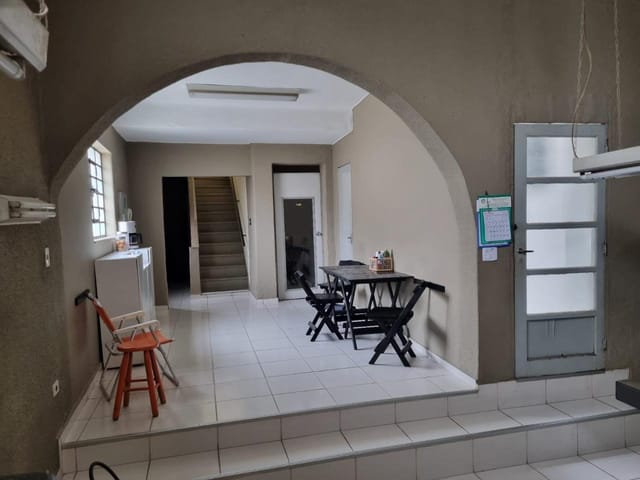 Foto do Loja - Salão à venda, 160 m² , 2 salas, 2 banheiros, localizado na região do Belém - São Paulo/SP | Organização Imobiliária Açores