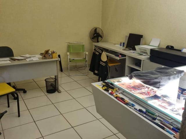 Foto do Loja - Salão à venda, 160 m² , 2 salas, 2 banheiros, localizado na região do Belém - São Paulo/SP | Organização Imobiliária Açores
