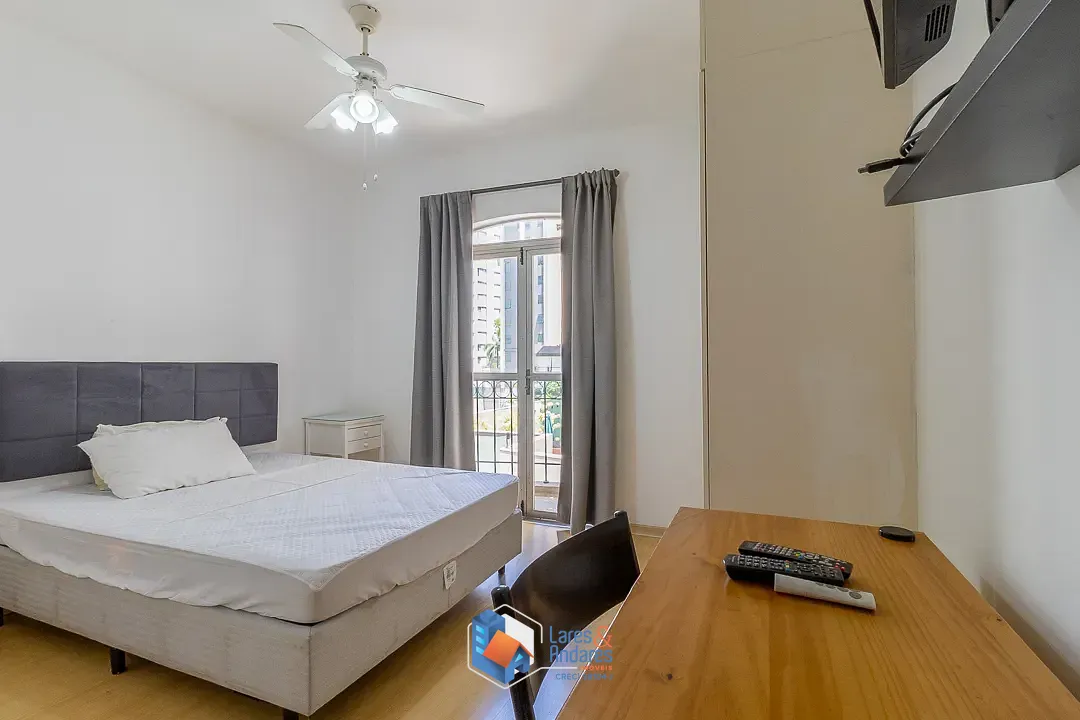 Loja-Salão, 38 m² - Foto 37