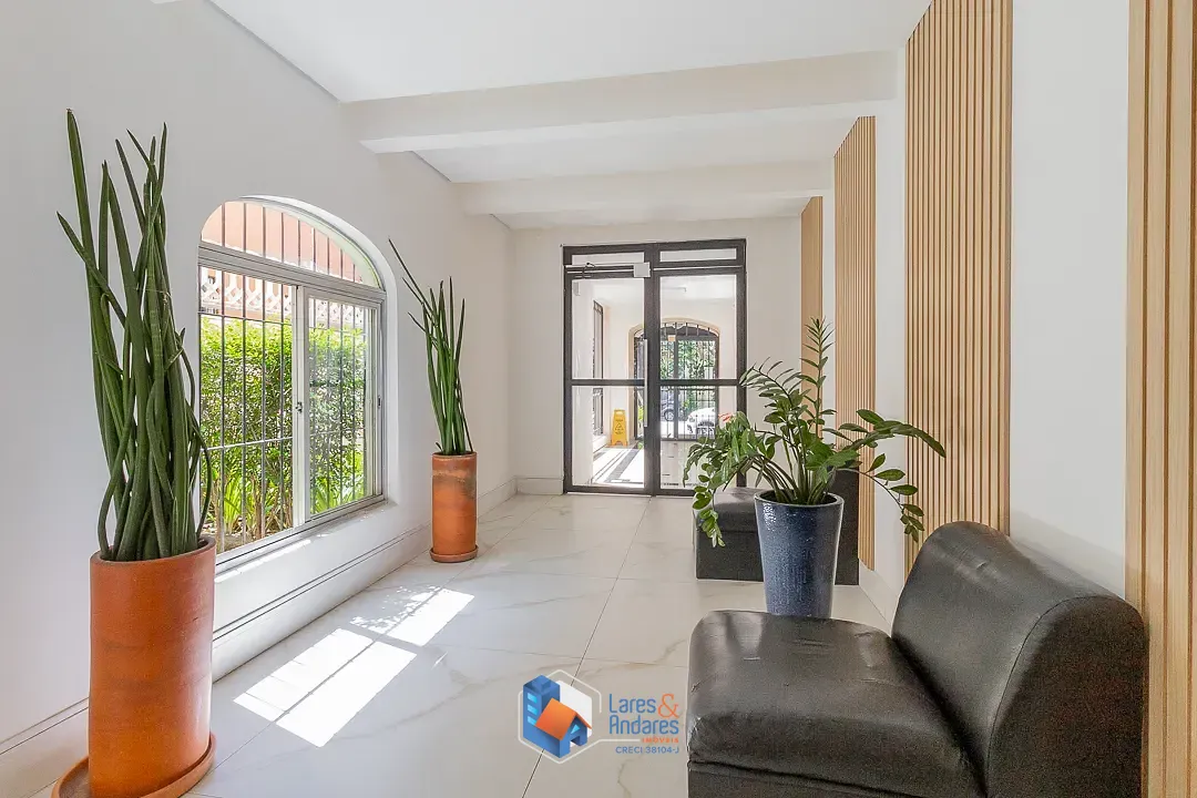 Loja-Salão, 38 m² - Foto 55