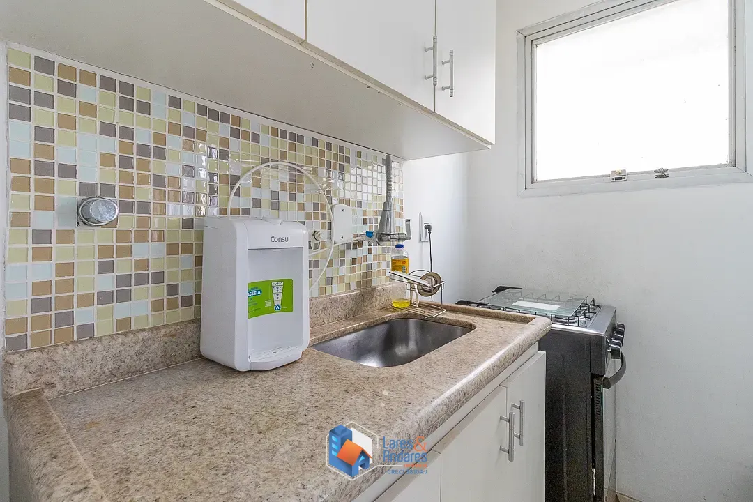Loja-Salão, 38 m² - Foto 35