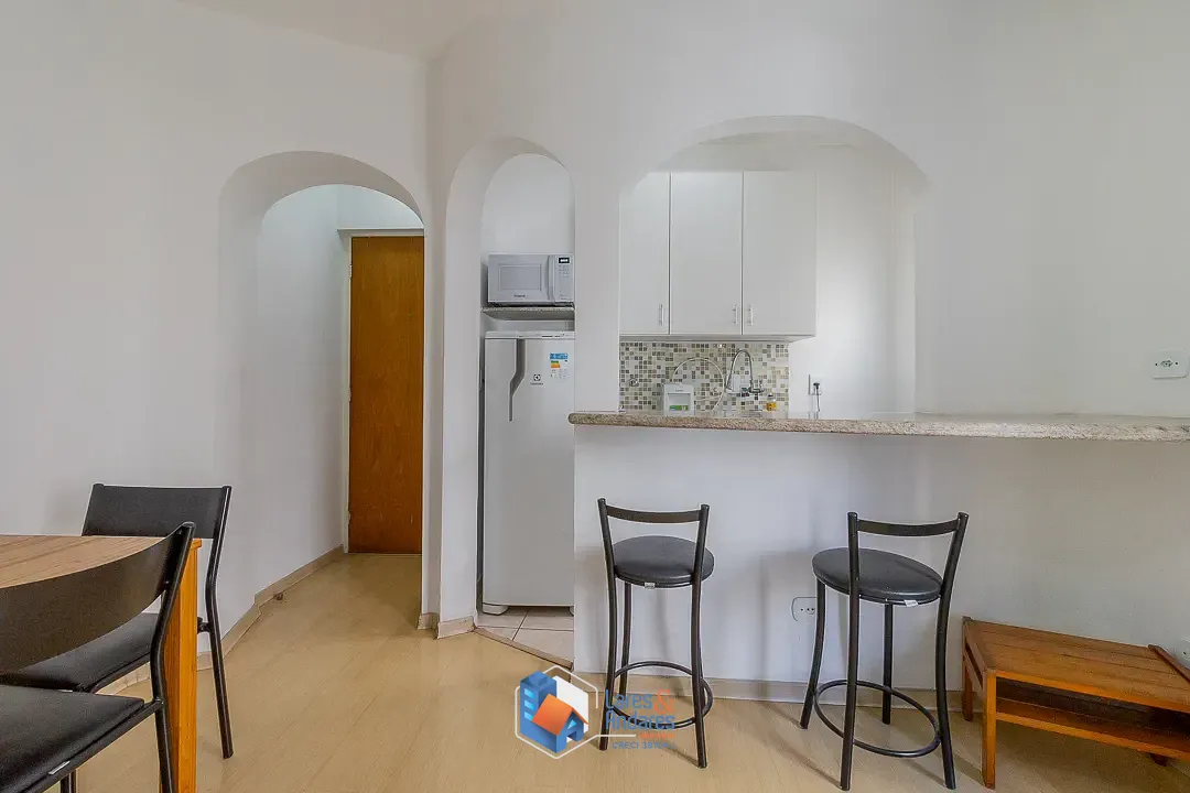 Loja-Salão, 38 m² - Foto 32