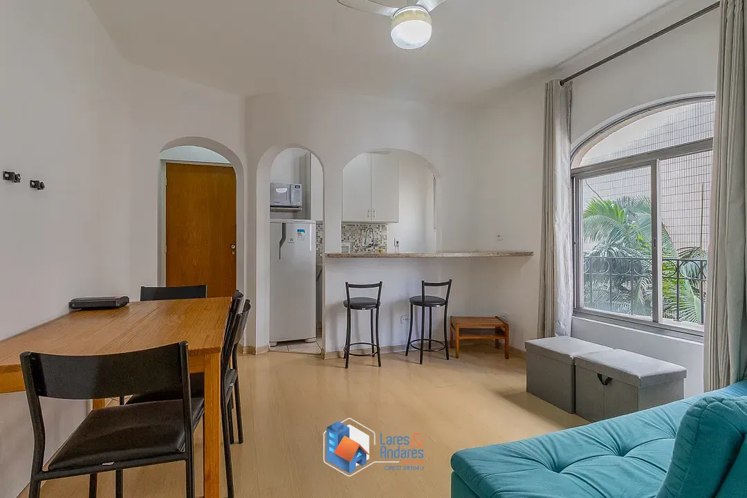 Loja-Salão, 38 m² - Foto 31