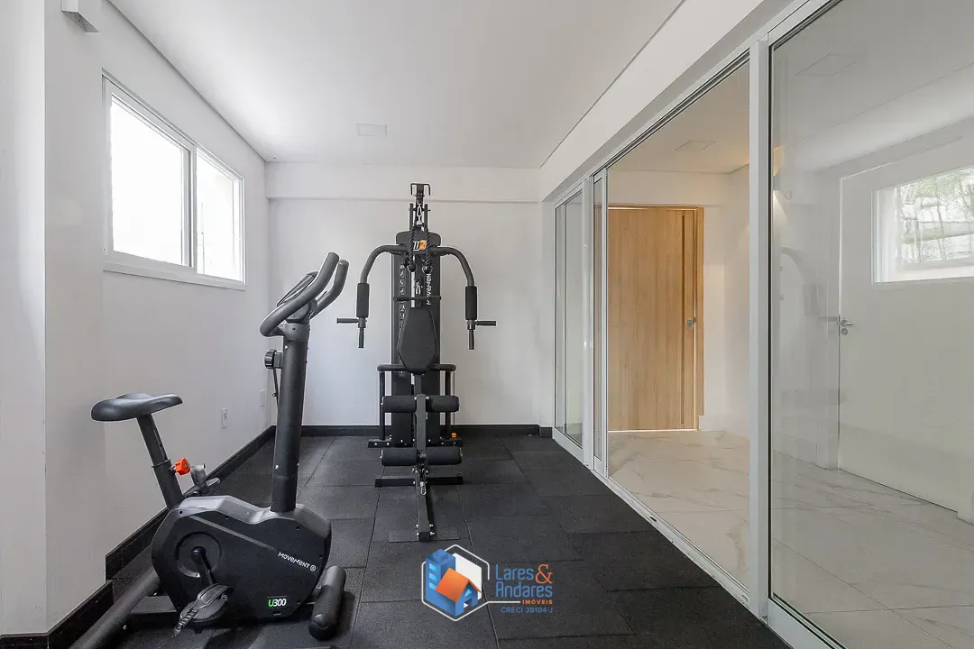 Loja-Salão, 38 m² - Foto 46