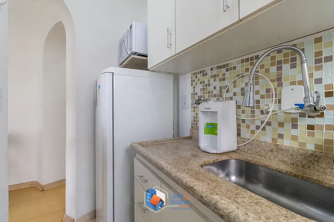 Loja-Salão, 38 m² - Foto 36