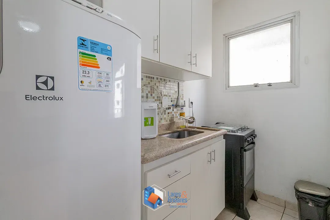 Loja-Salão, 38 m² - Foto 34