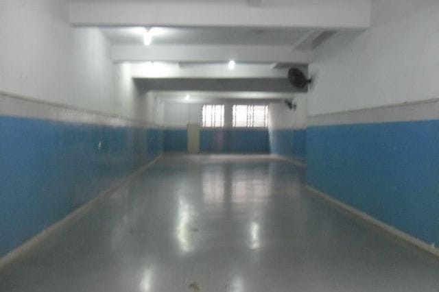 Salão com 200m², para alugar, no bairro Vila Gomes Cardim em São Paulo