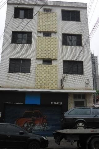 Salão com 200m², para alugar, no bairro Vila Gomes Cardim em São Paulo