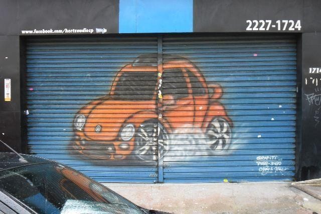 Salão com 200m², para alugar, no bairro Vila Gomes Cardim em São Paulo