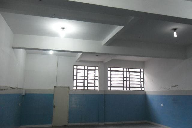 Salão com 200m², para alugar, no bairro Vila Gomes Cardim em São Paulo