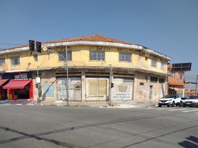 Foto do Loja - Residencial - Jardim Veloso | Zequinha Imóveis