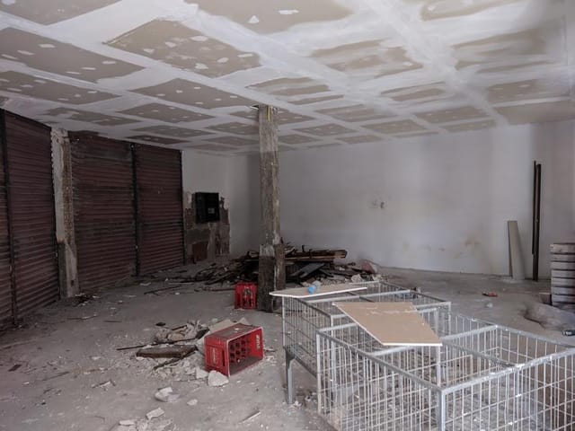 Foto do Loja - Residencial - Jardim Veloso | Zequinha Imóveis