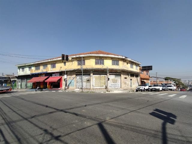Foto do Loja - Residencial - Jardim Veloso | Zequinha Imóveis