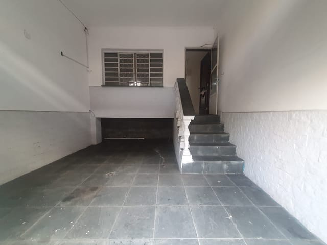 Foto do Loja - ✨ Salão comercial no Belém 176m² para locação 🏢 3 salas + 2 banheiros • espaço amplo e versátil | Organização Imobiliária Açores
