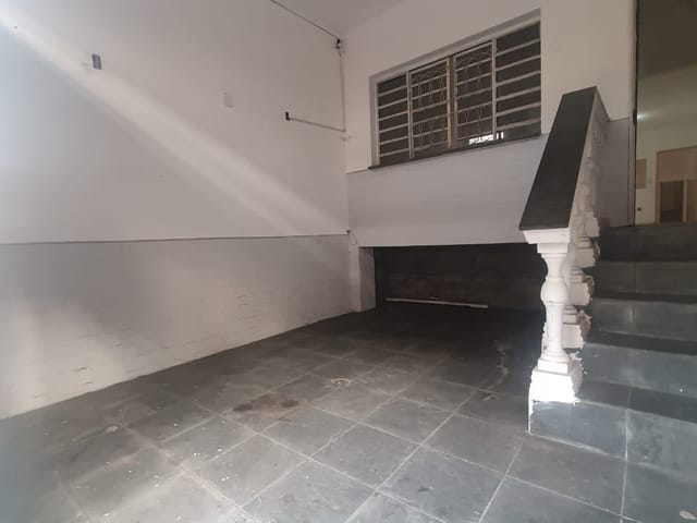 Foto do Loja - ✨ Salão comercial no Belém 176m² para locação 🏢 3 salas + 2 banheiros • espaço amplo e versátil | Organização Imobiliária Açores