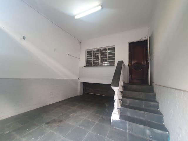 Foto do Loja - ✨ Salão comercial no Belém 176m² para locação 🏢 3 salas + 2 banheiros • espaço amplo e versátil | Organização Imobiliária Açores