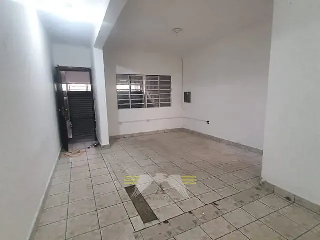 Loja com 176m², para alugar, no bairro Belém em São Paulo