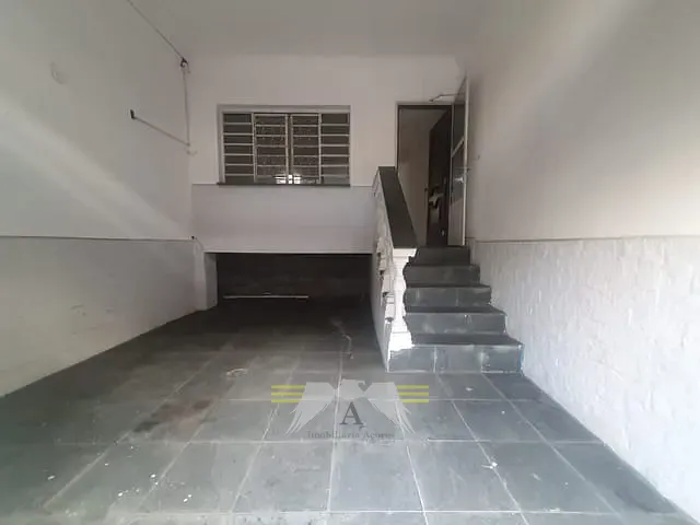 Loja com 176m², para alugar, no bairro Belém em São Paulo