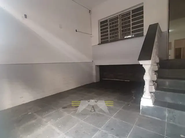 Loja com 176m², para alugar, no bairro Belém em São Paulo