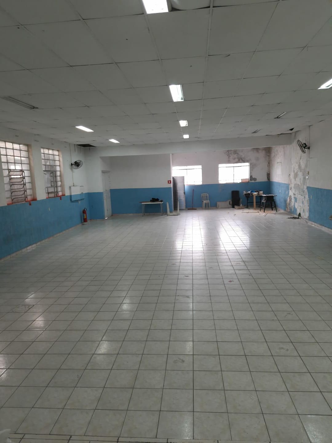 Salão para Locação Prosperidade, São Caetano do Sul - SP