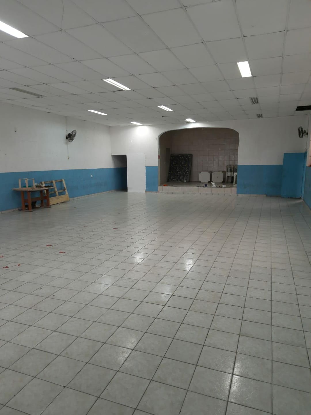 Salão para Locação Prosperidade, São Caetano do Sul - SP