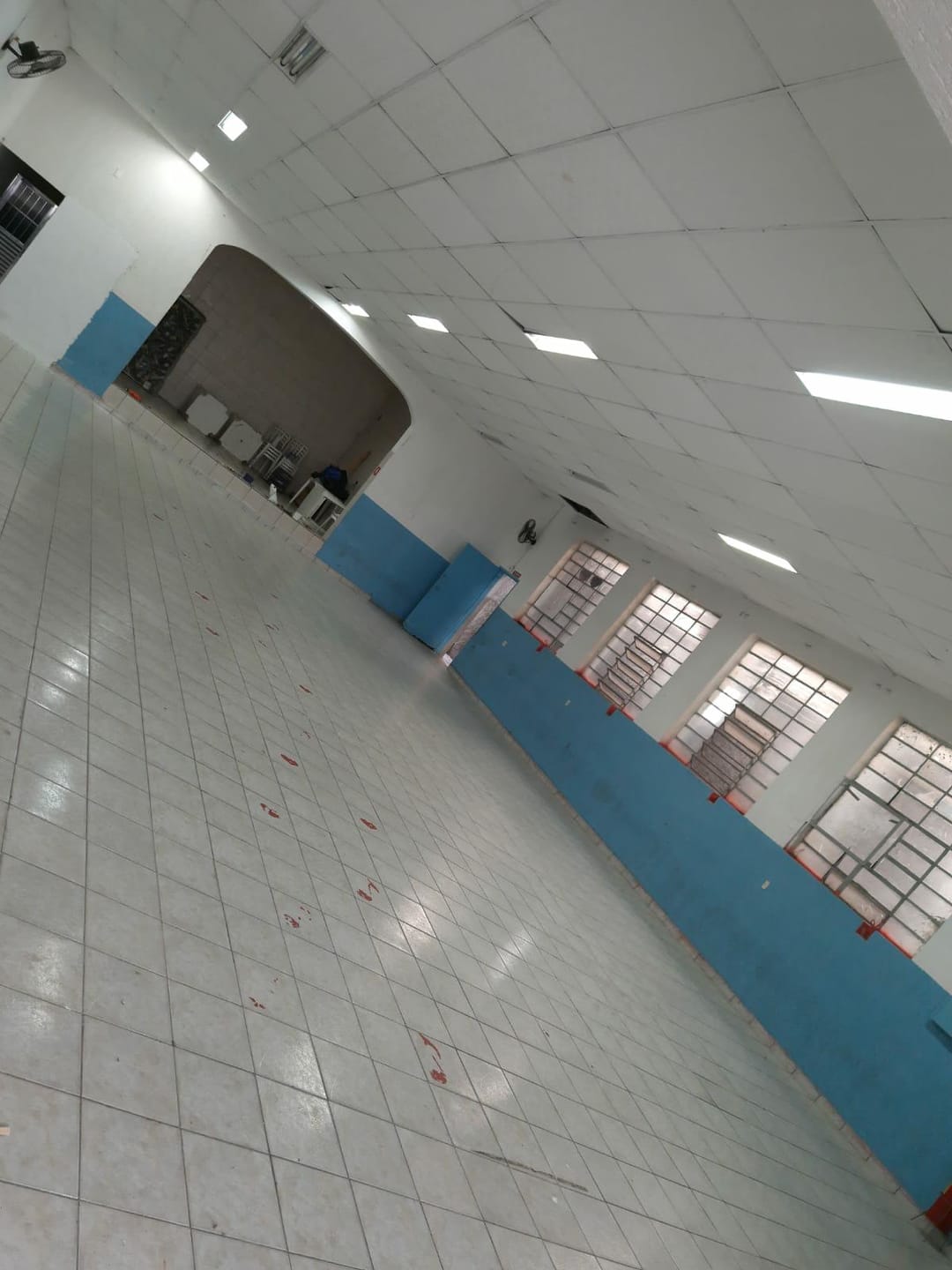 Salão para Locação Prosperidade, São Caetano do Sul - SP