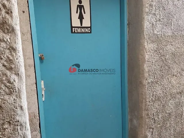 Loja com 445m², para alugar, no bairro Prosperidade em São Caetano do Sul